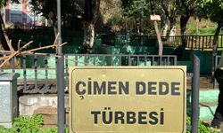 Aydın'da fark edilmeyen manevi durak