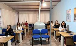 Gençler için yeni kapı: Aydın'daki yurtlarda yeni dönem