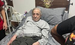 Aydınlı Abdi amcanın hikayesi: Hüzünlü hayat, mutluluğa dönüştü