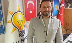 İncirliova AK Parti’den üyelikte rekor artış