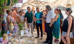 Sanat Ve Kültürün Gücü Kuşadası’nın Kimliğini Şekillendiriyor