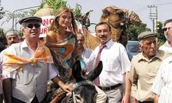 İncirliova, Orbay'ı unutmadı