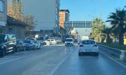 İncirliova’da asfalt seferberliği