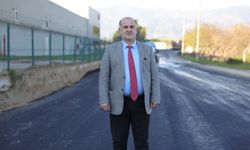 İncirliova’da ulaşım konforu artıyor