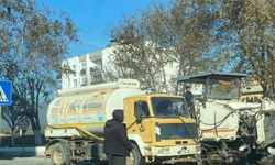 İncirliova’nın kalbinde 120 günlük mesai