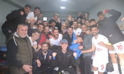 İncirliova'nın keyfi yerinde: Başkan Kaya: “Şampiyon olacağız”