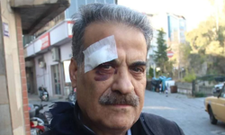 Aydın basınının tanınan ismi korkuttu