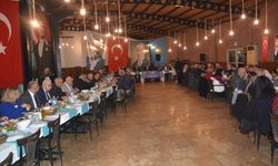 İYİ Parti, İncirliova’da toplandı