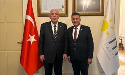 İYİ Parti’de yüzde 10 mutluluğu