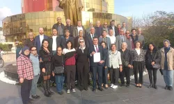 İYİ Parti’nin A Takımı belli oldu