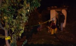 Karacasu'da 49 yaşındaki Nazmi Sabancı ölü bulundu