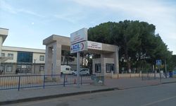 Karacasu'da acı ölüm: Önce biber dizdi, sonra kendini astı