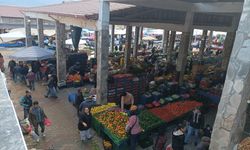 Karacasu, yeni haftaya pazar duasıyla başlıyor