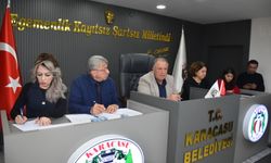 Karacasu'da katı atık tarifesinde indirim yapılmadı