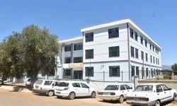 Karacasu'daki okul kantinsiz kaldı: İhaleyi alırken şov yapan işletmeci bir ayda pes etti