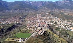 Karacasulu 70 yıllık karı koca 37 gün arayla vefat etti