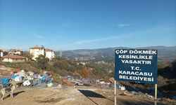 Aydın'ın en güzel ilçesi bunu haketmiyor