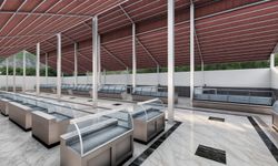 Karacasu'ya yeni yoğurt ve peynir pazarı kazandırılıyor