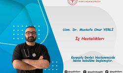 Aydın'ın o ilçesine iki yeni doktor
