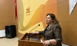 Kaymakam Doğru, İlçe İdare Şube Başkanları Toplantısı’na katıldı