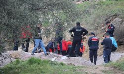 Aydın'da acı haber: Kazdığı tünelde mahsur kalan şahıs ölü olarak bulundu
