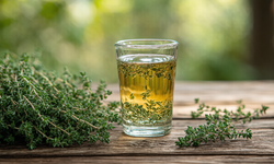 Kekik suyu ile gargara yaparsanız dişçiye gitmezseniz: İşte faydası