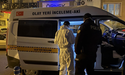 Aydın'da bir kadın evinde ölü bulundu