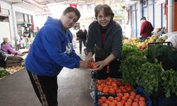 Aydın'da kış aylarının enerji veren lezzeti