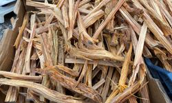 Kış geldi, sobalı evlerin yine vazgeçilmezi oldu