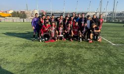 Koçarlı, ilk yarıya damga vurdu: 8’de 8 ile nağmalup zirvede!