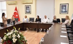 “Koruyucu Aile Hizmet Modeli” Didim’de tanıtılacak