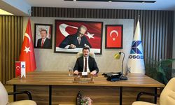 KOSGEB Aydın il müdürü değişti