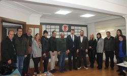 KOSGEB’den Aydın ekonomisine 1,2 milyar TL’lik katkı