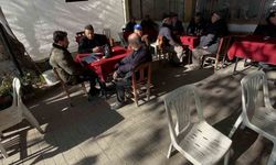 Köşk’te üreticilere ÇKS ve hayvan hastalıkları bilgilendirmesi