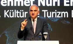 '2025 yılında Türkiye'nin en yoğun Kruvaziyer Limanı Kuşadası oldu'