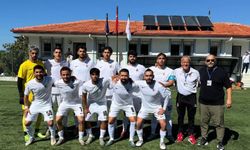 Kuşadalı ekiplerden yeni haftada yine galibiyet yok