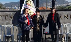 Kuşadası 'Dünya Engelliler Günü'nde buluştu