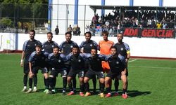 Kuşadası ekipleri bu haftayı da puansız kapattı