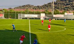 Kuşadası ekipleri hem deplasmanda hem de evinde üzdü