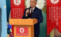 Kuşadası Müftülüğü 'Eğitime destek' projesini duyurdu