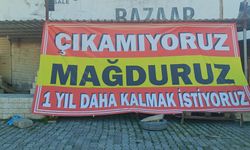 Kuşadası'nda alınan bu karar esnafı ayaklandırdı