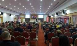 Kuşadası Ticaret Odası’nda dijital mali dönüşüm masaya yatırıldı