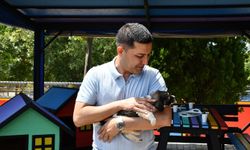 Kuşadası’nda ‘Doğal Yaşam Alanı’ için çalışmalara başlandı