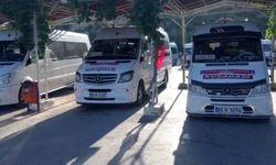 Kuşadası'nda ulaşıma zam geldi