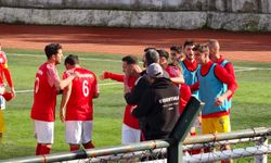 Kuşadasıspor evinde güldü 2-1