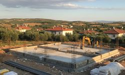 Kuyucak’a yeni okul