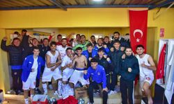 Laleler’den nefes kesen galibiyet: 3-2