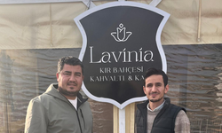 İncirliova Lavinia, ‘Asel Garden’ olacak