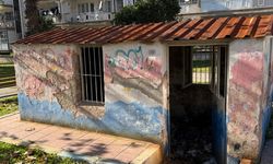 Aydın halkı tedirgin: Bir an önce yıkılmasını istiyorlar