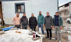 Milletvekili Özmen’den Efeler'de gönüllere dokundu